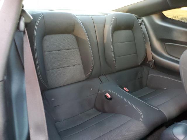 Photo 10 from auction – 2015 FORD MUSTANG with VIN 1FA6P8AM5F5431215