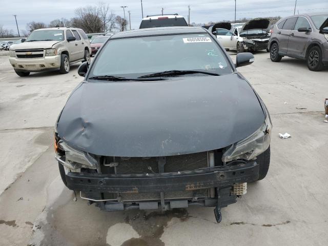 Photo 5 from auction – 2014 TOYOTA SCION TC with VIN JTKJF5C79E3071141