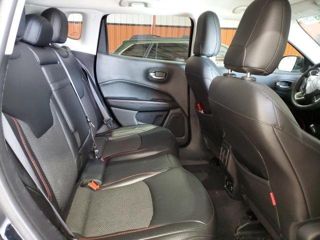 Photo 11 from auction – 2019 JEEP COMPASS TR with VIN 3C4NJDDB2KT666935