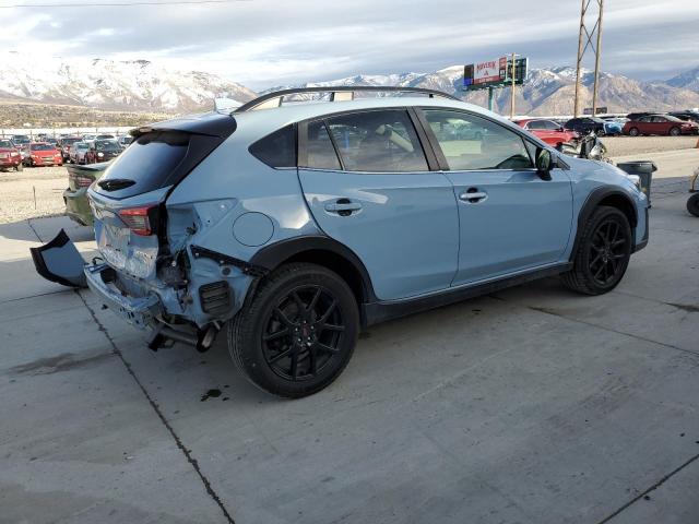 Photo 3 from auction – 2022 SUBARU CROSSTREK with VIN JF2GTHMC3N8200485