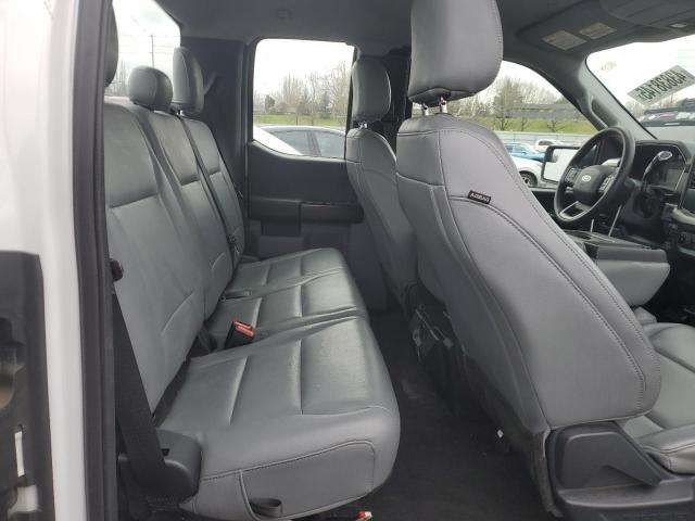 Photo 10 from auction – 2021 FORD F150 SUPER with VIN 1FTEX1EP2MKD34067
