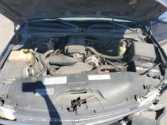 Photo 11 from auction – 2000 CHEVROLET SILVERADO with VIN 2GCEC19T3Y1293683