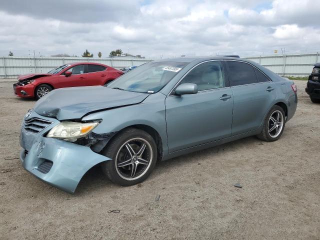 TOYOTA CAMRY BASE 2011 مع رقم تعريف المركبة 4T1BF3EK4BU615483 - صورة من المزاد