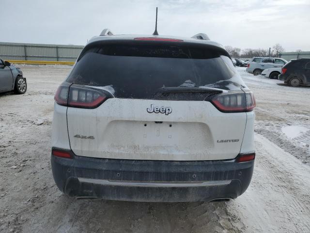 Photo 6 from auction – 2019 JEEP CHEROKEE L with VIN 1C4PJMDX3KD304218
