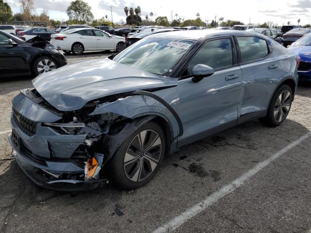 POLESTAR 2 2023 with VIN YSMEG3KA9PL141655 - Photo from auction