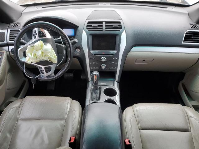 Zdjęcie 8 z aukcji – 2013 FORD EXPLORER X z VIN 1FM5K7D89DGB11695