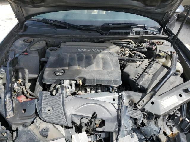 Photo 11 from auction – 2013 CHEVROLET IMPALA LT with VIN 2G1WG5E3XD1221310