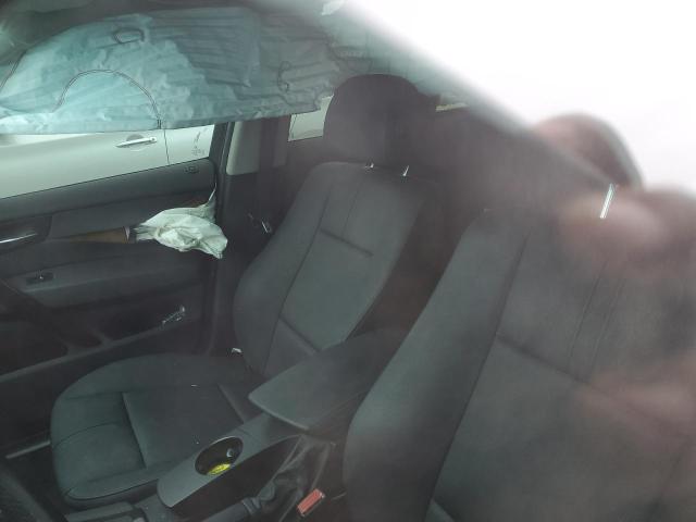 Photo 10 from auction – 2008 BMW X3 3.0SI with VIN WBXPC93498WJ06354