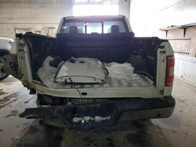 Photo 6 from auction – 2018 FORD F150 SUPER with VIN 1FTEW1EP5JFD60136