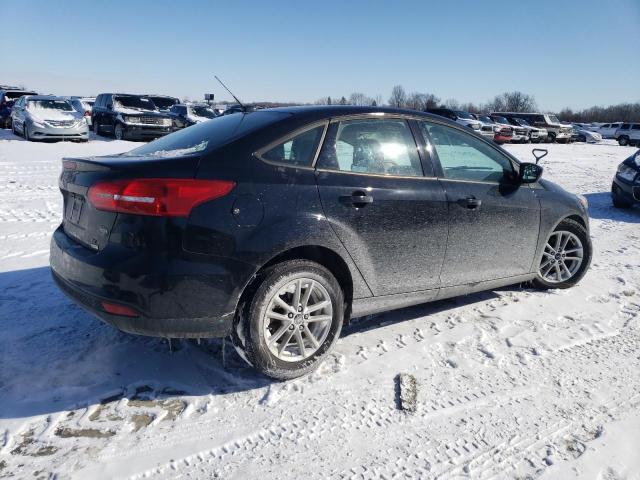 Photo 3 from auction – 2018 FORD FOCUS SE with VIN 1FADP3FE1JL310813