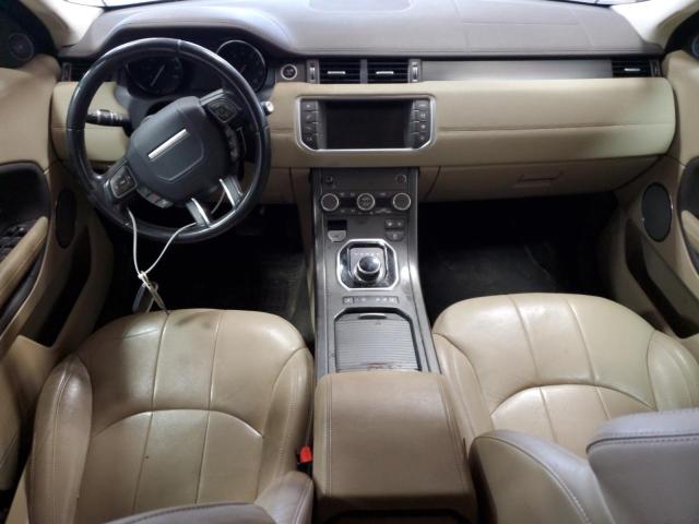 Photo 8 from auction – 2019 LAND ROVER RANGE ROVE with VIN SALVP2RX9KH349443