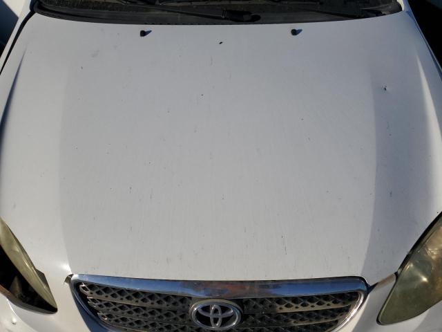 Photo 11 from auction – 2007 TOYOTA COROLLA CE with VIN 1NXBR32E37Z877735
