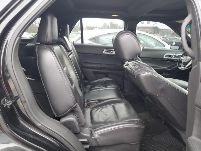 Фото 11 с аукциона – 2013 FORD EXPLORER L с VIN 1FM5K8F87DGA60846