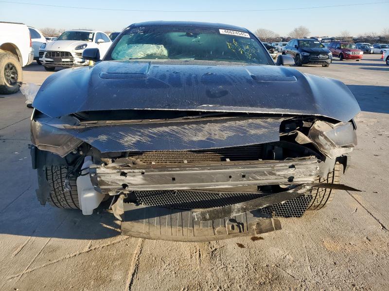 Photo 5 from auction – 2018 FORD MUSTANG with VIN 1FA6P8TH8J5123433