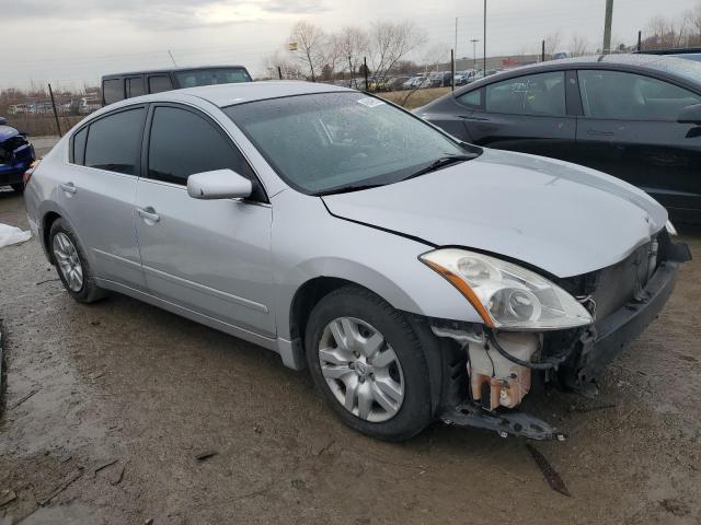 Photo 4 from auction – 2012 NISSAN ALTIMA BAS with VIN 1N4AL2AP8CN580629