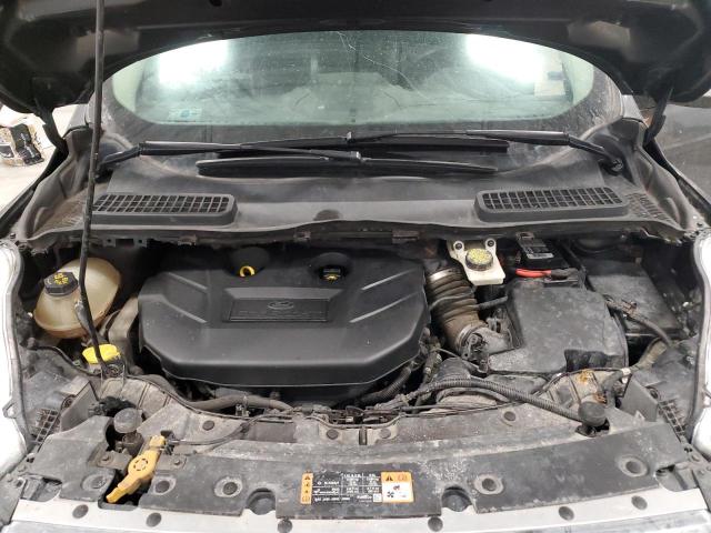 Photo 12 from auction – 2017 FORD ESCAPE TIT with VIN 1FMCU9J90HUB06855