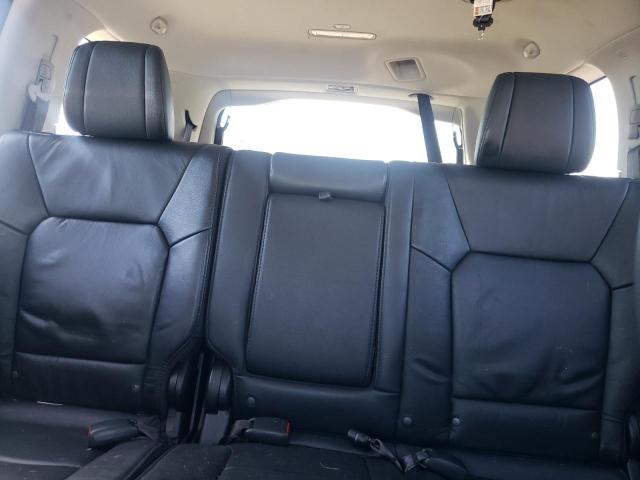 Photo 10 from auction – 2015 HONDA PILOT EXL with VIN 5FNYF4H50FB070195