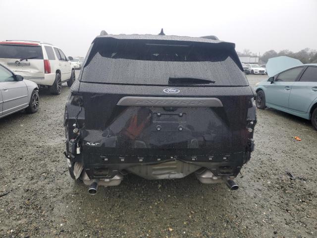 Фото 6 с аукциона – 2022 FORD EXPLORER X с VIN 1FMSK7DH0NGB84393