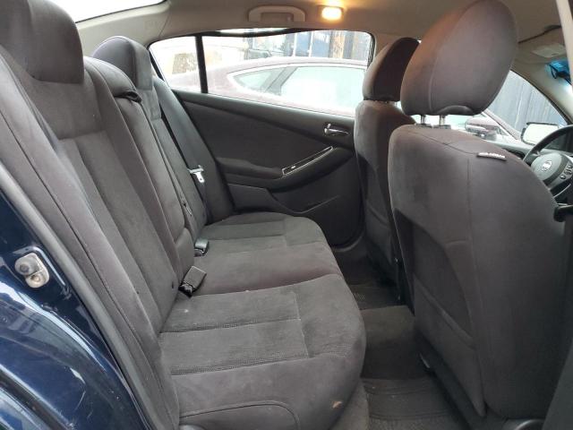 Photo 10 from auction – 2010 NISSAN ALTIMA BAS with VIN 1N4AL2APXAN515830