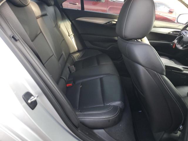 Photo 10 from auction – 2015 CADILLAC ATS LUXURY with VIN 1G6AB5RX4F0105874