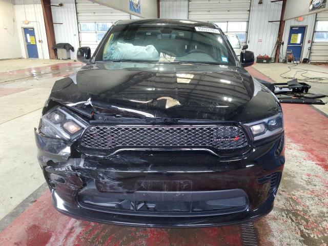 Photo 5 from auction – 2023 DODGE DURANGO PU with VIN 1C4SDJFT3PC692249