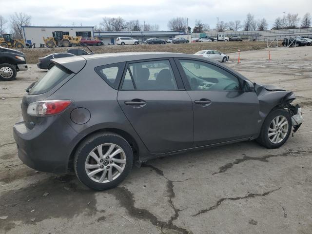 Photo 3 from auction – 2013 MAZDA 3 I with VIN JM1BL1LPXD1833531