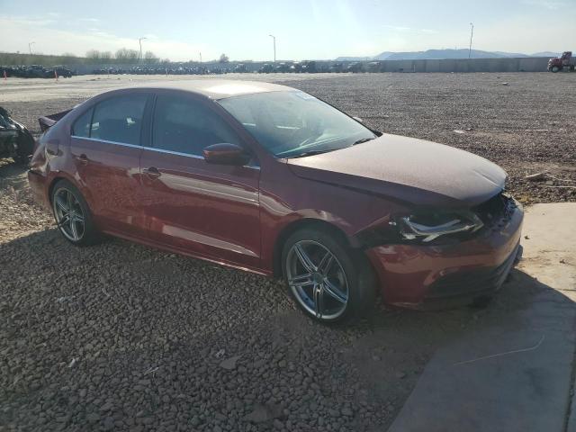 Photo 4 from auction – 2017 VOLKSWAGEN JETTA S with VIN 3VW2B7AJ8HM284101