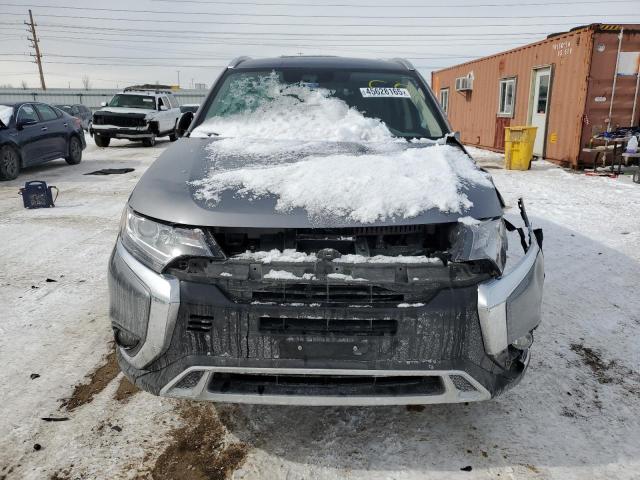 Photo 5 from auction – 2020 MITSUBISHI OUTLANDER with VIN JA4AD3A35LJ001334
