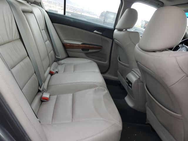 Photo 10 from auction – 2012 HONDA ACCORD EXL with VIN 1HGCP2F85CA052483