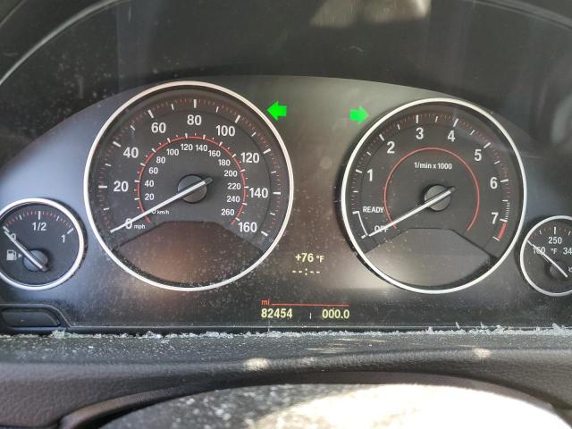 Photo 9 from auction – 2014 BMW 428 I with VIN WBA3N7C58EF718587