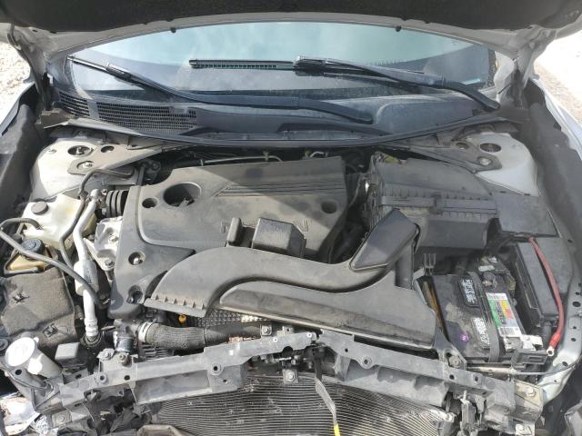 Photo 11 from auction – 2017 NISSAN ALTIMA 2.5 with VIN 1N4AL3AP2HC141774