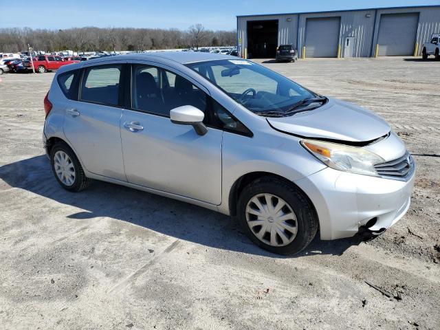 Photo 4 from auction – 2015 NISSAN VERSA NOTE with VIN 3N1CE2CP6FL354591