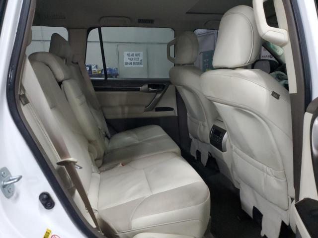 Zdjęcie 11 z aukcji – 2014 LEXUS GX 460 z VIN JTJBM7FX3E5084770