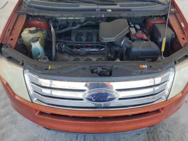 Photo 12 from auction – 2007 FORD EDGE SEL P with VIN 2FMDK39C17BB04639