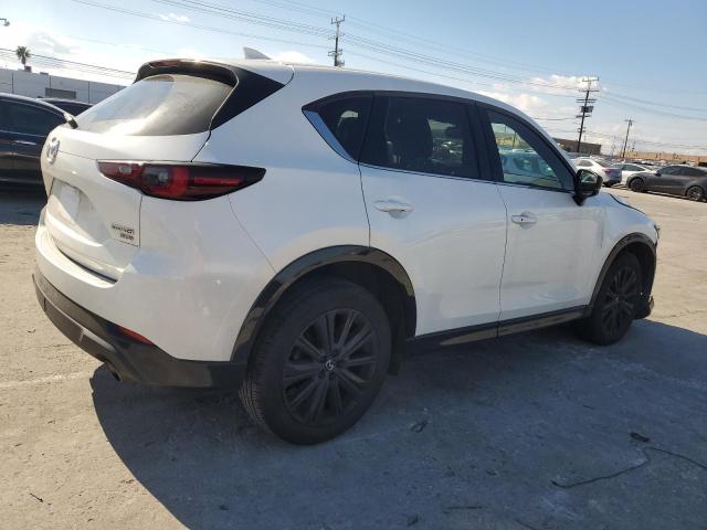 Снимка 3 от търг – 2022 MAZDA CX-5 с VIN JM3KFBAY5N0525299