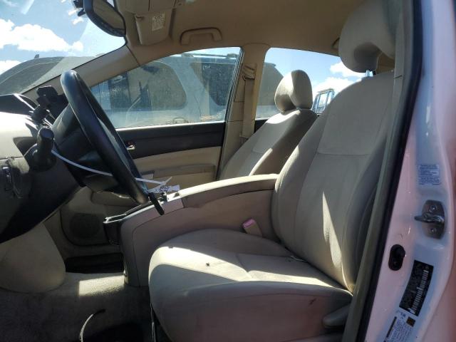 Photo 7 from auction – 2005 TOYOTA PRIUS with VIN JTDKB22UX53127844