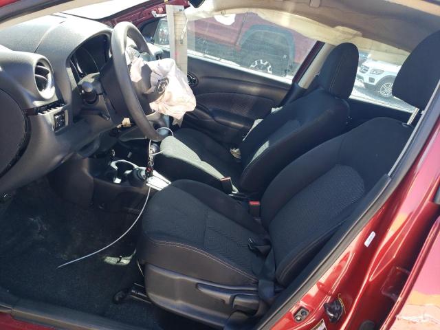 Photo 7 from auction – 2017 NISSAN VERSA S with VIN 3N1CN7APXHK455402