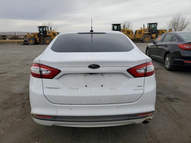 Photo 6 from auction – 2016 FORD FUSION SE with VIN 3FA6P0HD3GR380836