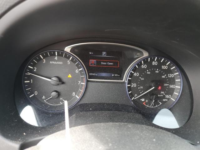 Photo 9 from auction – 2016 NISSAN ALTIMA 2.5 with VIN 1N4AL3AP4GC131214