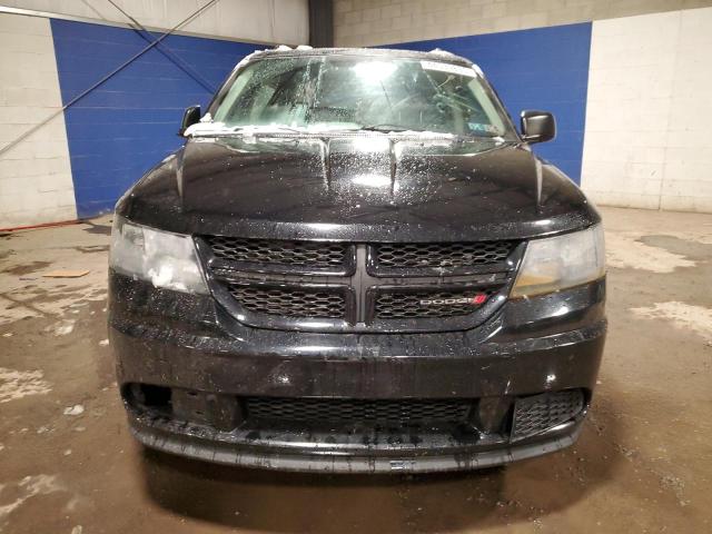 Photo 5 from auction – 2018 DODGE JOURNEY SE with VIN 3C4PDCAB7JT184006