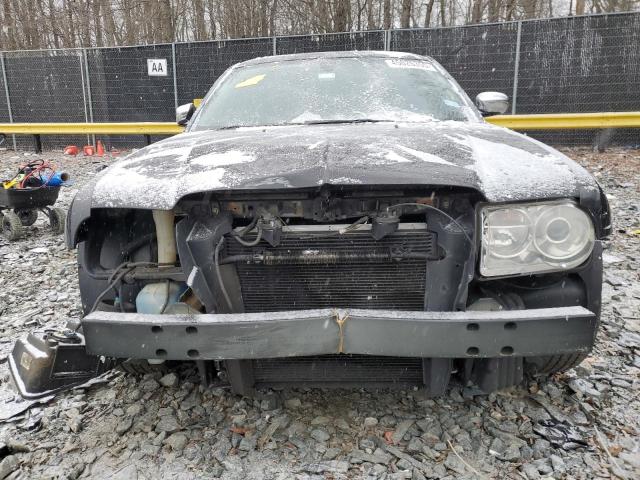 Photo 5 from auction – 2007 CHRYSLER 300C with VIN 2C3KA63H27H806779