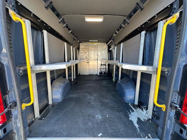 Photo 12 from auction – 2020 RAM PROMASTER with VIN 3C6URVJG0LE140262