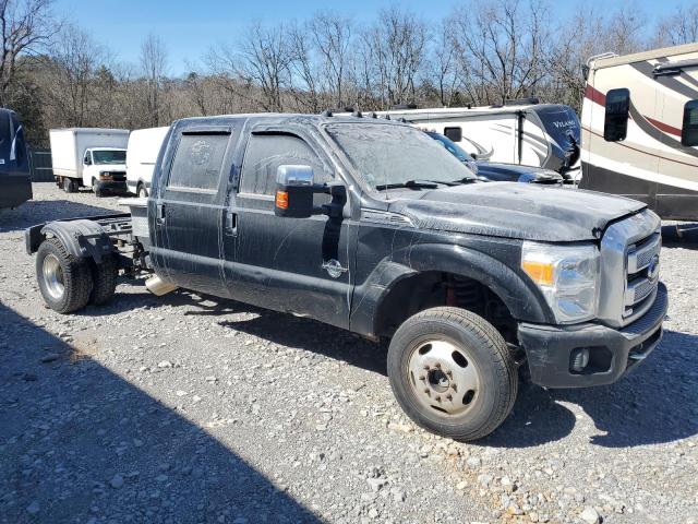 Photo 4 from auction – 2016 FORD F350 SUPER with VIN 1FT8W3DT2GED45728