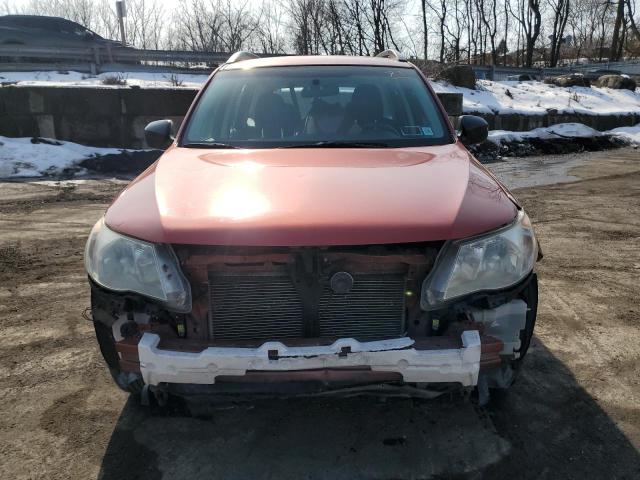 Снимка 5 от търг – 2011 SUBARU FORESTER 2 с VIN JF2SHABC4BH701337