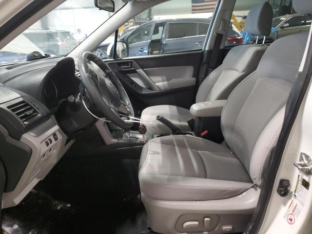 Photo 7 from auction – 2015 SUBARU FORESTER 2 with VIN JF2SJADC2FH423142