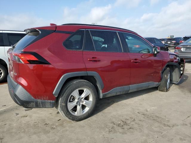 Photo 3 from auction – 2020 TOYOTA RAV4 XLE with VIN 2T3W1RFV4LW100858
