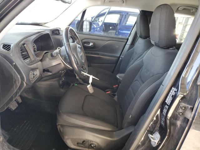 Photo 7 from auction – 2016 JEEP RENEGADE L with VIN ZACCJBBT7GPD10308