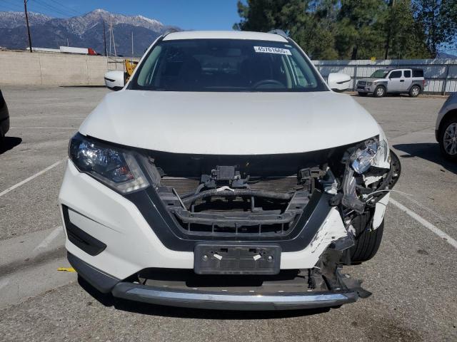 Photo 5 from auction – 2020 NISSAN ROGUE S with VIN KNMAT2MT6LP539973