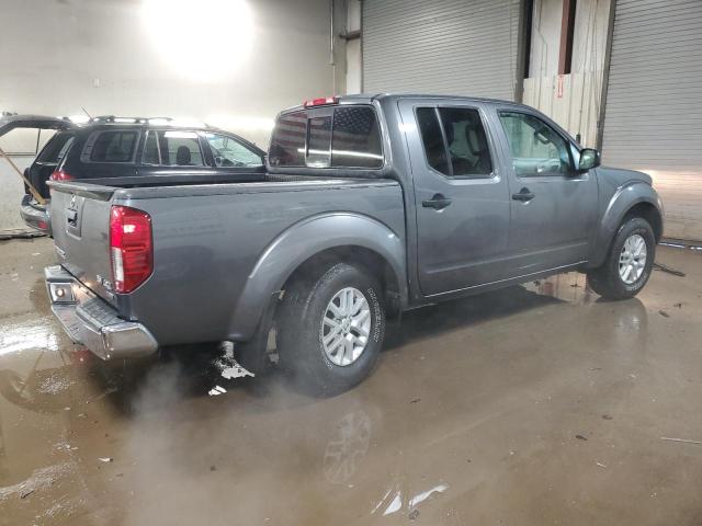 Photo 3 from auction – 2019 NISSAN FRONTIER S with VIN 1N6DD0EV9KN794865