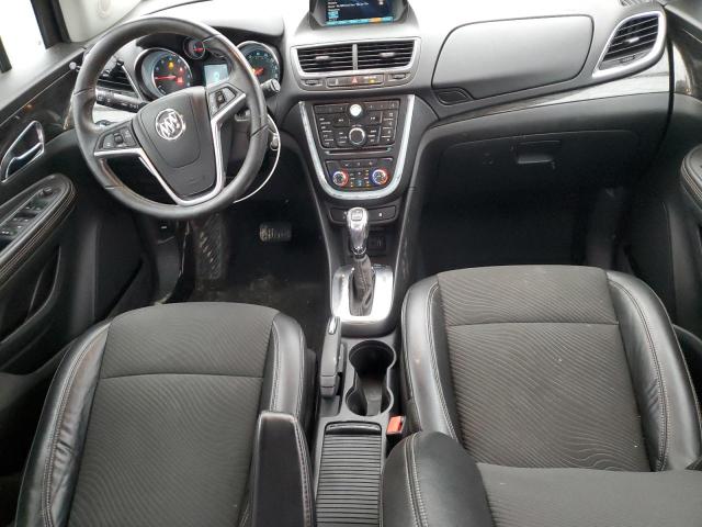 Photo 8 from auction – 2014 BUICK ENCORE CON with VIN KL4CJBSB7EB625375